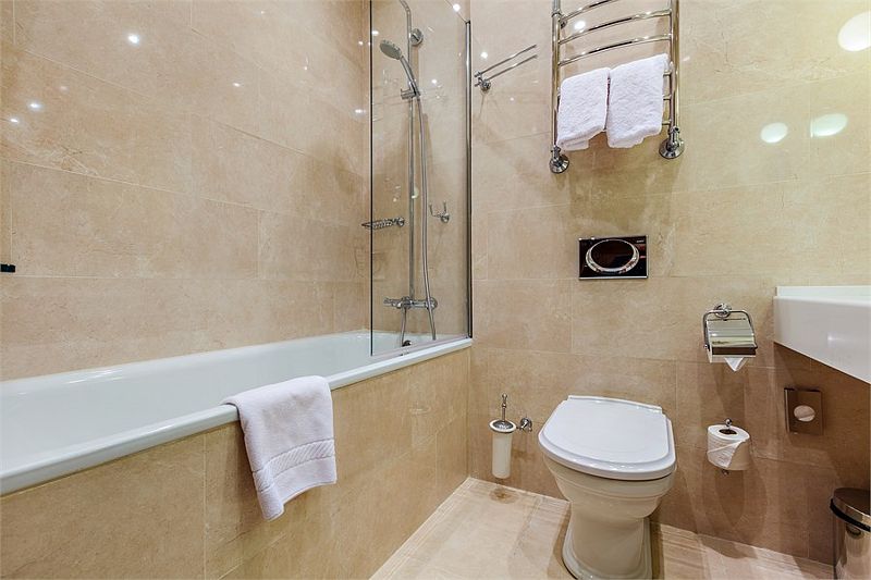 Делюкс 2-местный