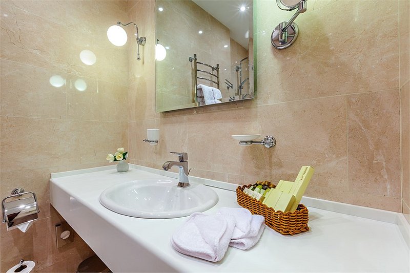 Делюкс 2-местный