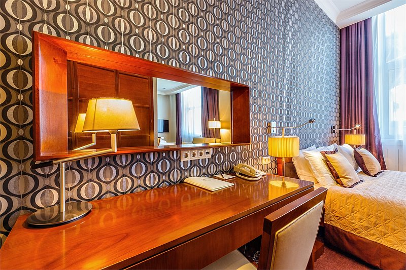 Люкс 2-местный