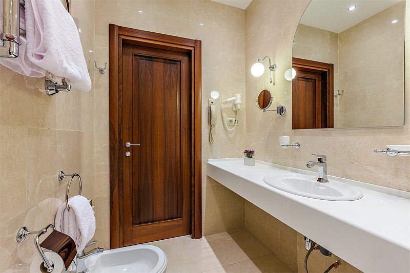 Люкс 2-местный