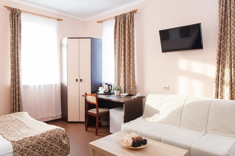 Семейный Улучшенный