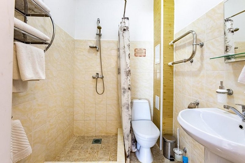 Семейный Улучшенный