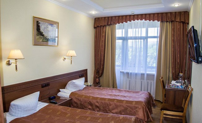 Эконом 1-местный эконом в коттедже 1