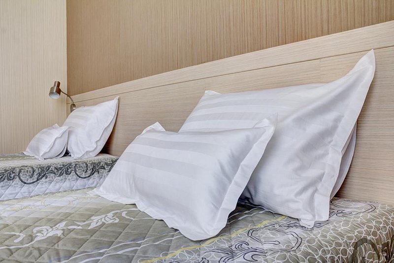 Стандартный 2-местный TWIN