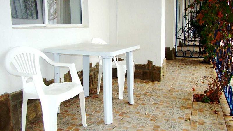 1 категория 2-местный Стандартный Улучшенный (корпус, 3 Сон у моря)