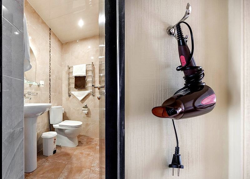 1 категория 1-местный 1-комнатный (Стандартный)