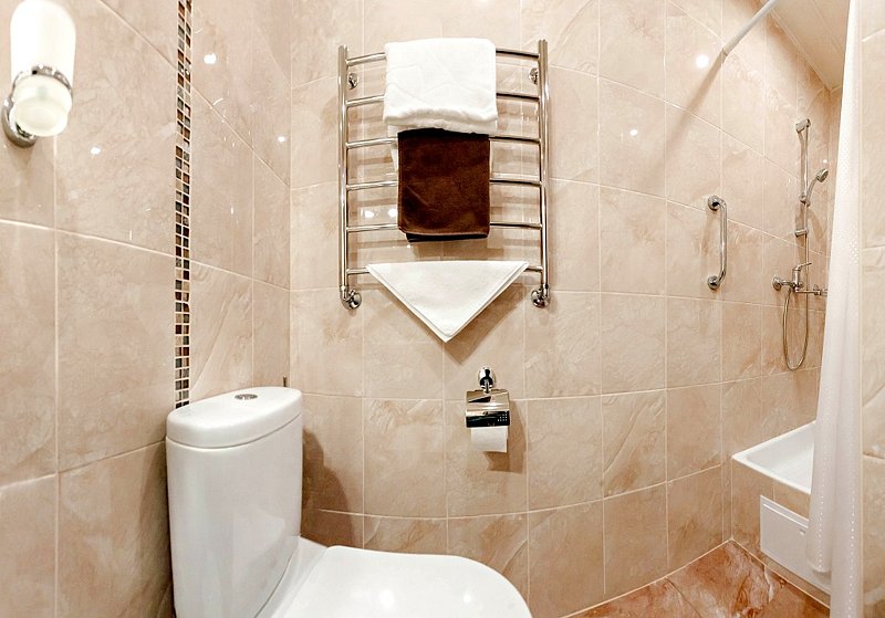 1 категория 1-местный 1-комнатный (Стандартный)