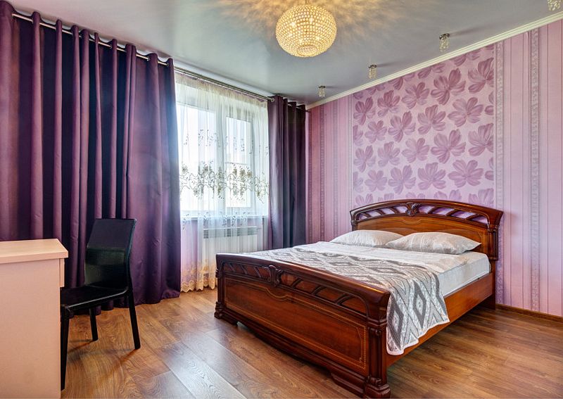 Апартаменты 2-местный 2-комнатный