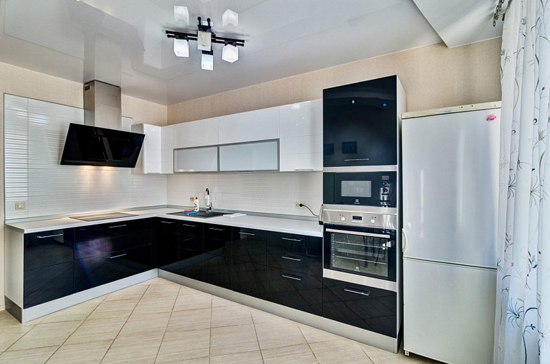 Апартаменты 2-местный 2-комнатный