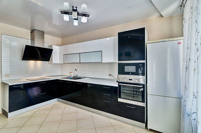 Апартаменты 2-местный 2-комнатный