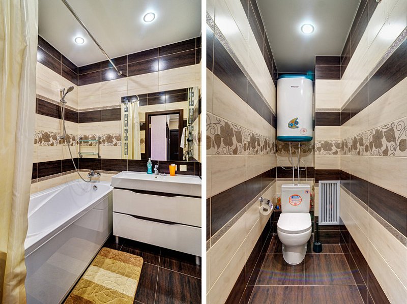 Апартаменты 2-местный 2-комнатный