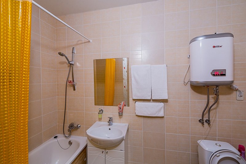 Стандартный 2-местный