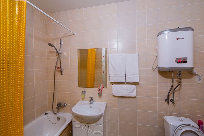 Стандартный 2-местный