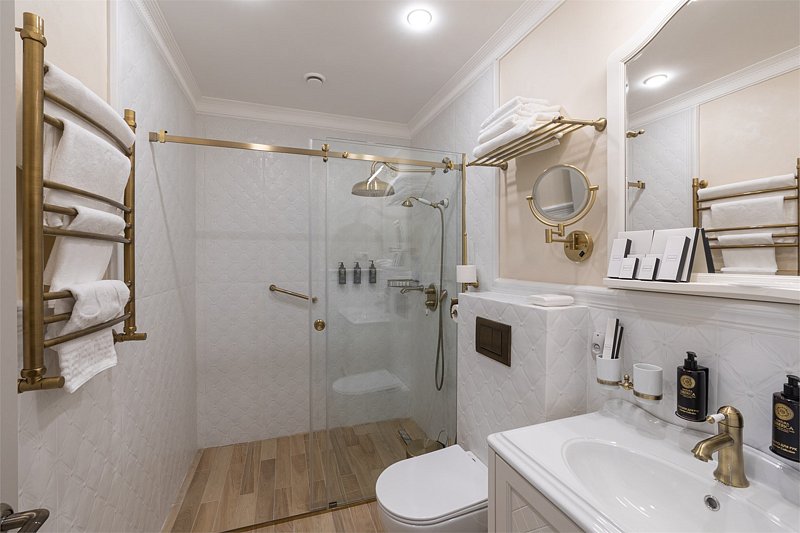 Джуниор Сюит 2-местный