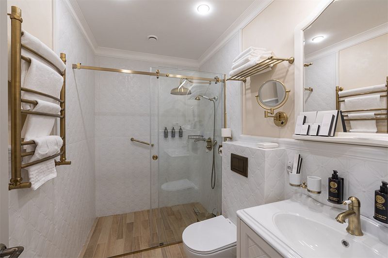 Джуниор Сюит 2-местный