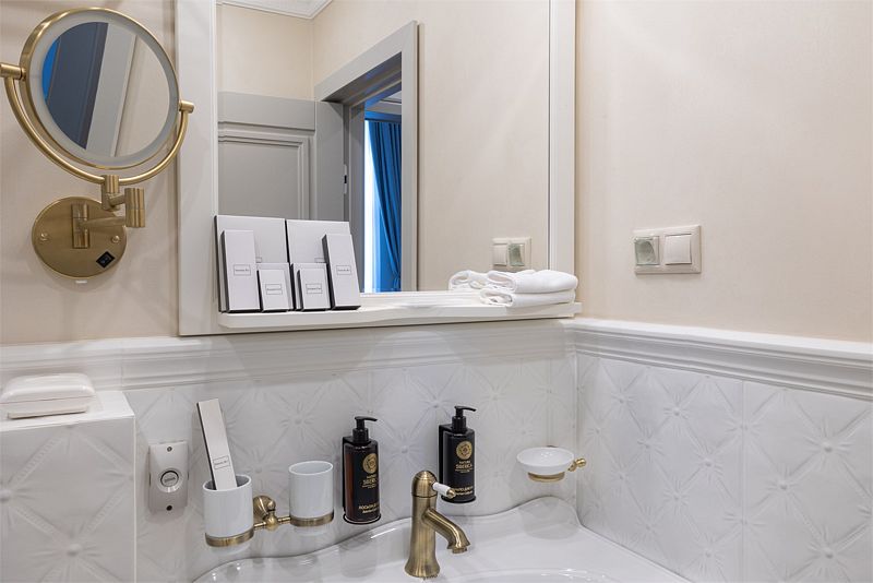 Джуниор Сюит 2-местный