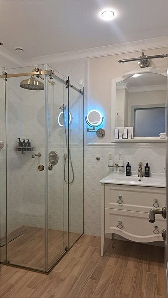 Люкс 3-местный