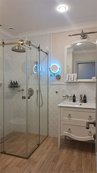 Люкс 3-местный