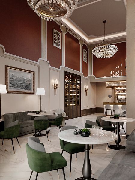 Лермонтовские Ванны, Ставропольский край: фото 5