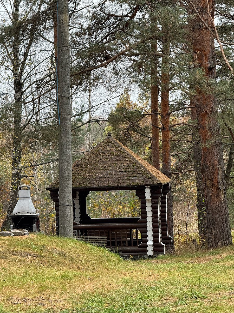 Фото 8 из отзыва о спа-отеле Алсма