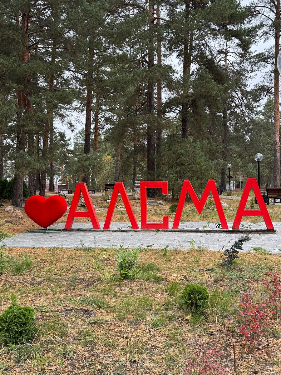 Фото 5 из отзыва о спа-отеле Алсма