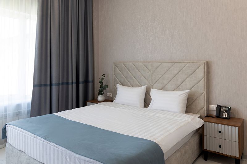 Комфорт 2-местный