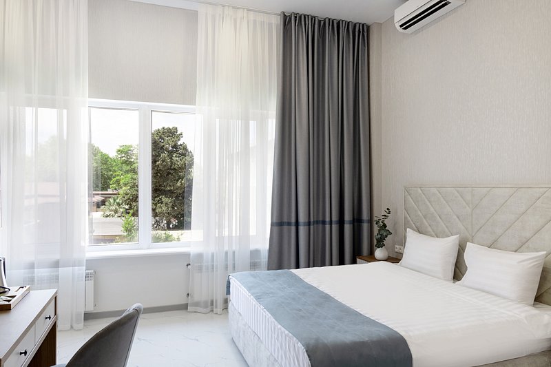 Комфорт 2-местный