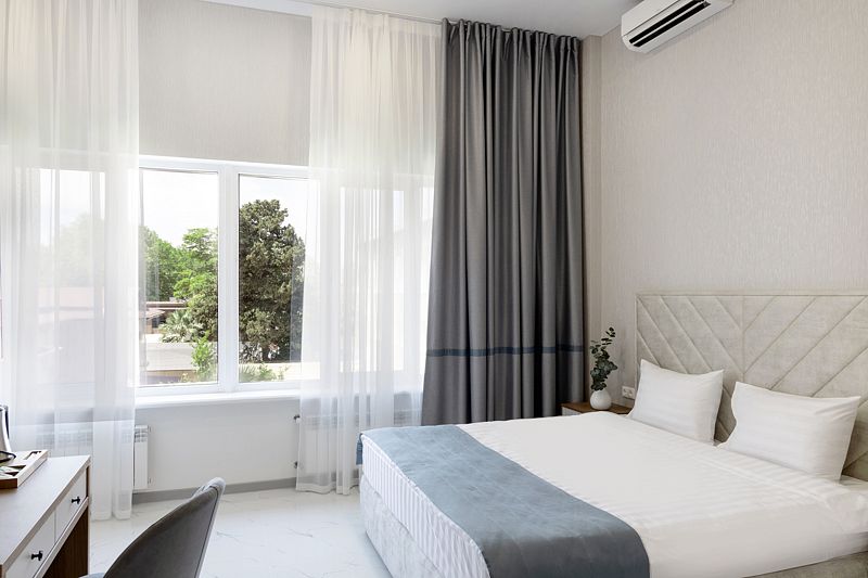 Комфорт 2-местный