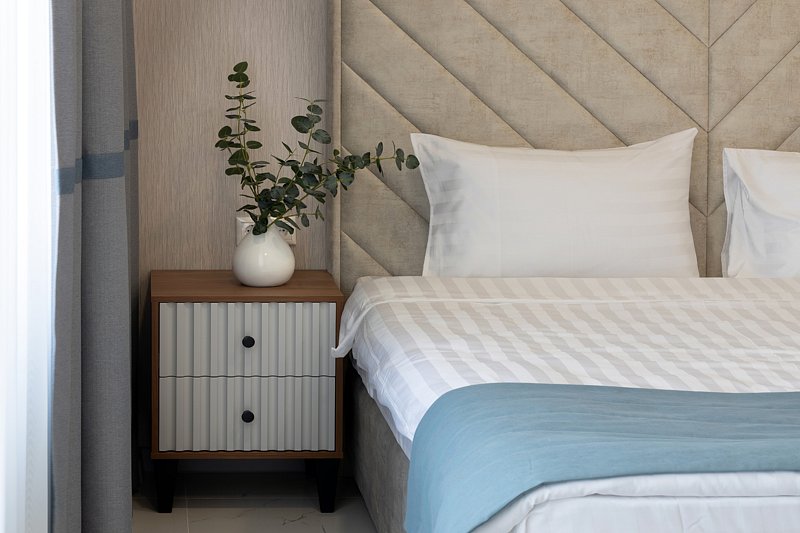 Комфорт 2-местный