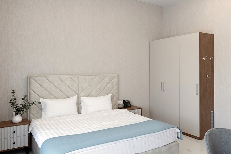 Комфорт 2-местный