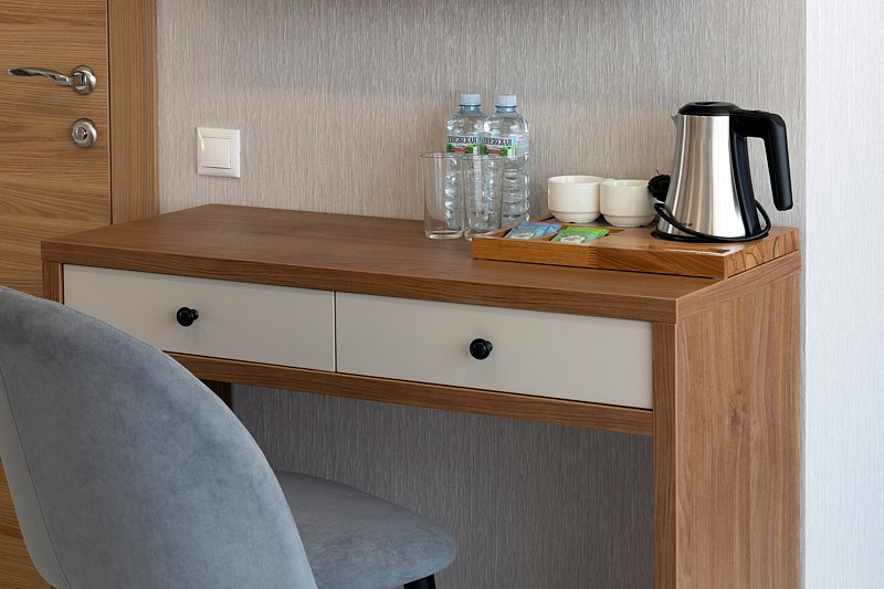 Комфорт 2-местный