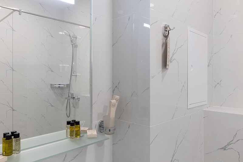 Комфорт 2-местный