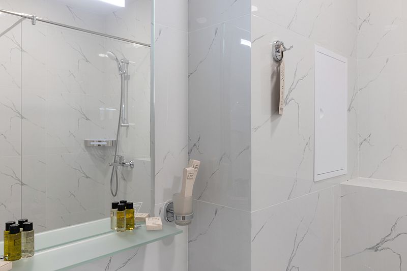 Комфорт 2-местный