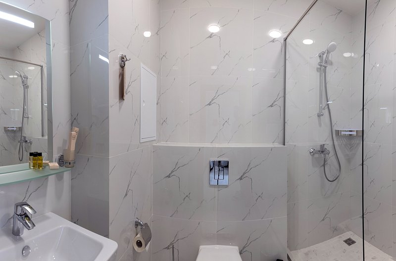 Комфорт 2-местный