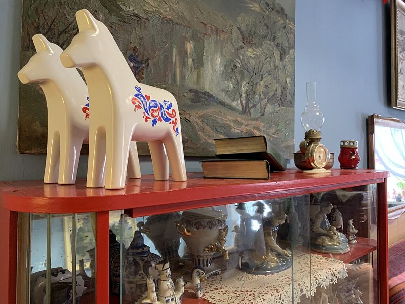 Зелёная, Московская область: фото 5