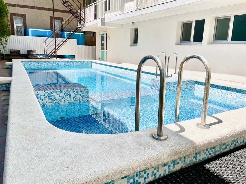 Merri-ott, Краснодарский край: фото 3