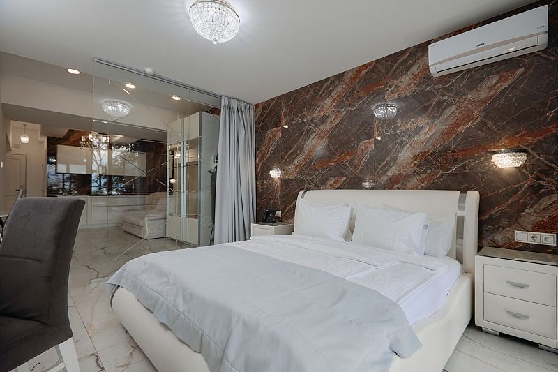 Люкс Синьор Сюит 2-местный