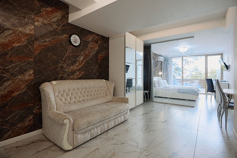 Люкс Синьор Сюит 2-местный