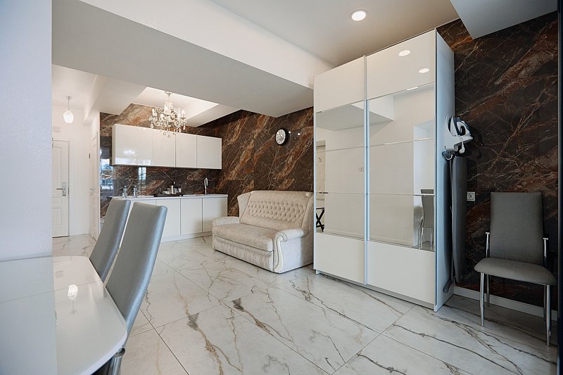 Люкс Синьор Сюит 2-местный