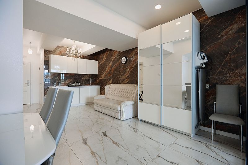 Люкс Синьор Сюит 2-местный