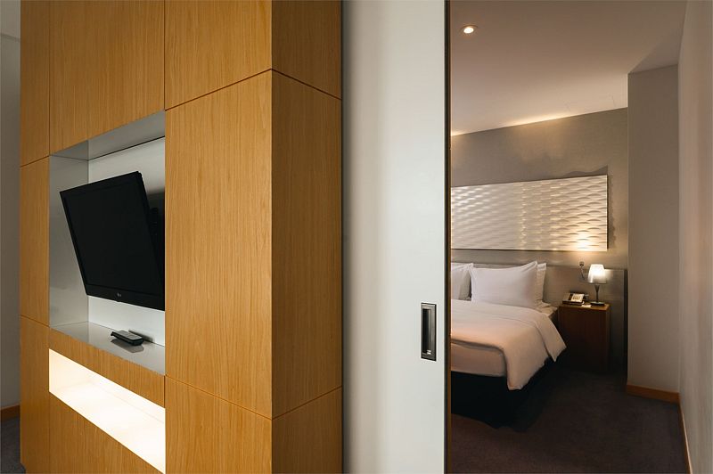 Полулюкс 2-местный 2-комнатный (корпус Модерн)