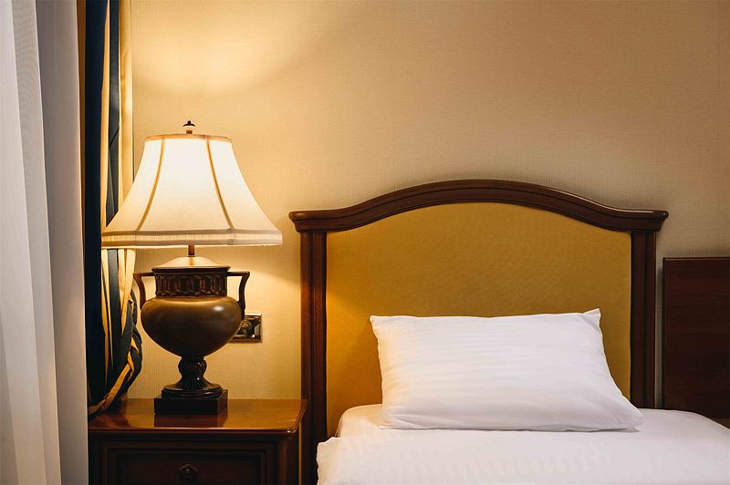 Стандартный 2-местный 1-комнатный (корпус Классик)