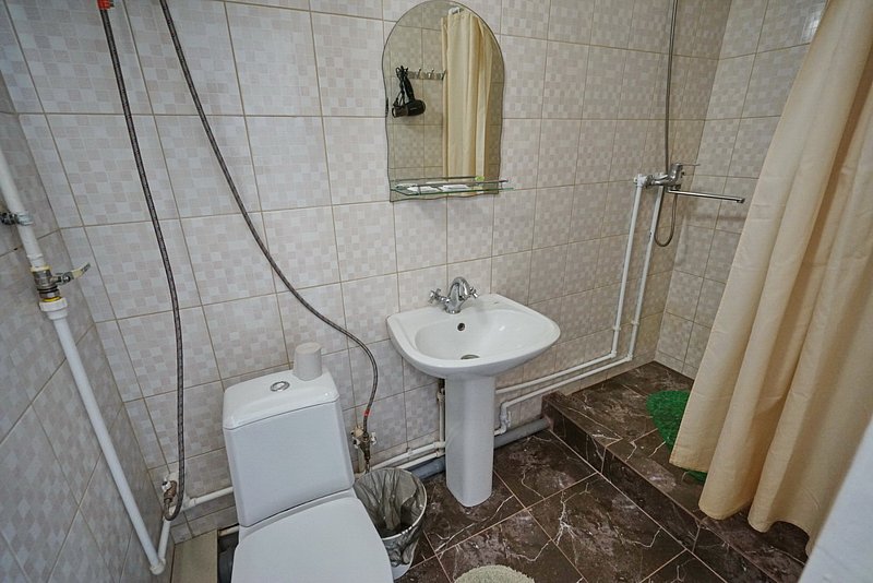 Стандартный 2-местный