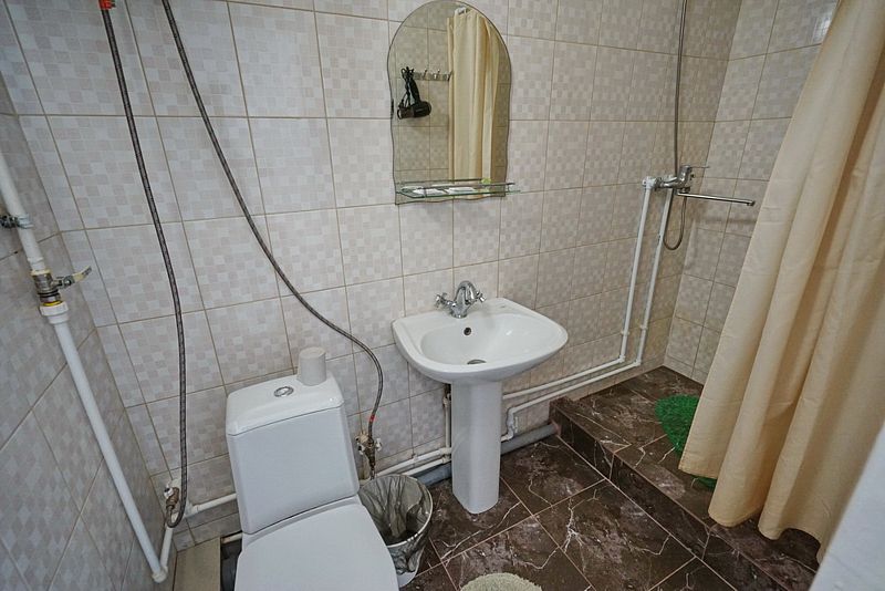 Стандартный 2-местный