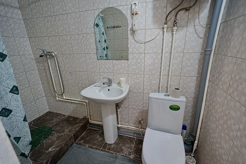 Стандартный 3-местный