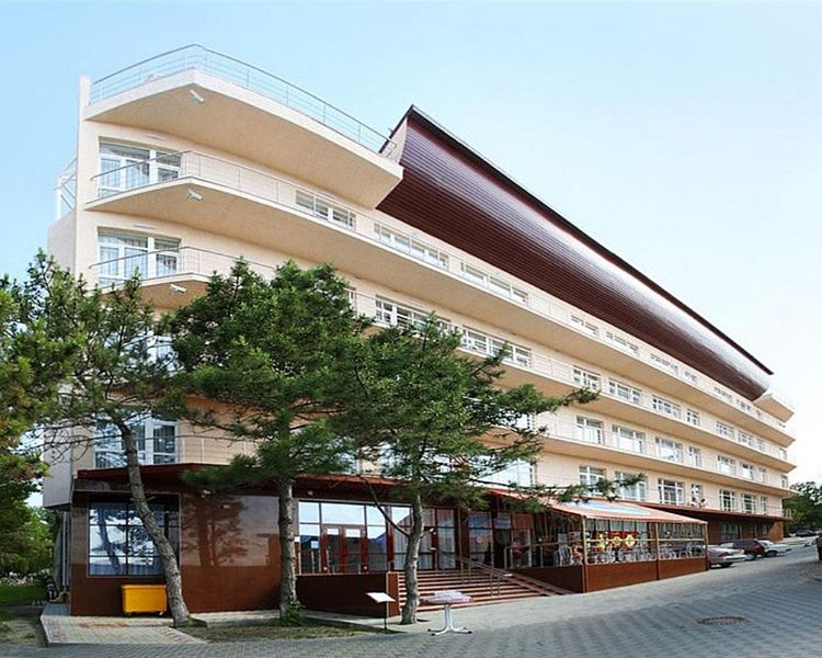 Атлантида, Краснодарский край: фото 4