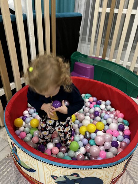 Фото 4 из отзыва о санатории Голубая Волна