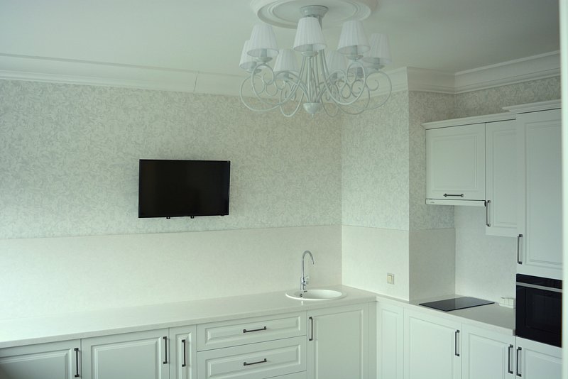 Апартаменты 2-местный 2-комнатные (корпус 6)