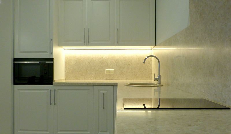 Апартаменты 2-местный 2-комнатные (корпус 6)