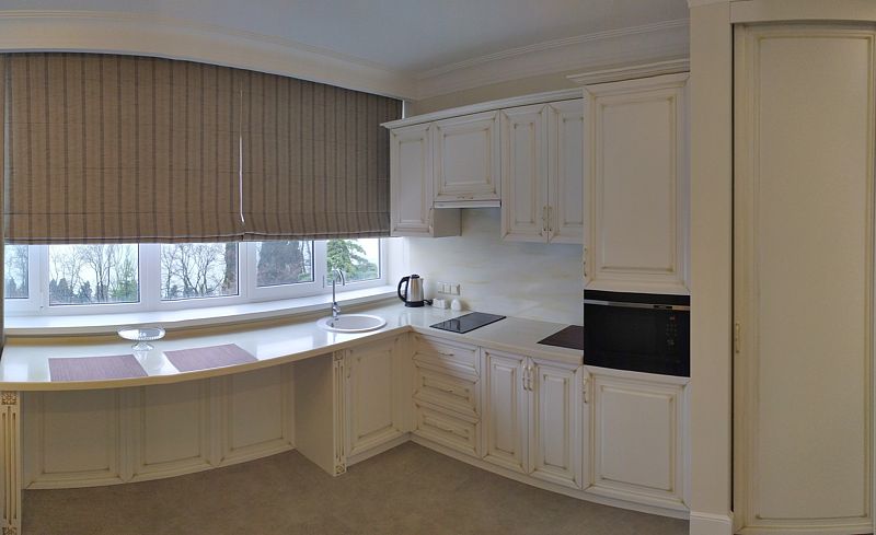 Апартаменты 2-местный 2-комнатные (корпус 6)